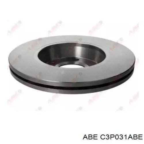 Тормоз дисковый передний ABE C3P031ABE цена, от 40.60 USD