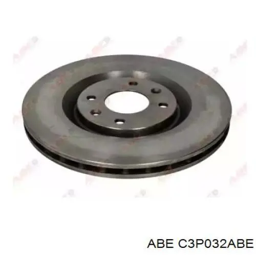 Тормоз дисковый передний ABE C3P032ABE цена, от 41.96 USD