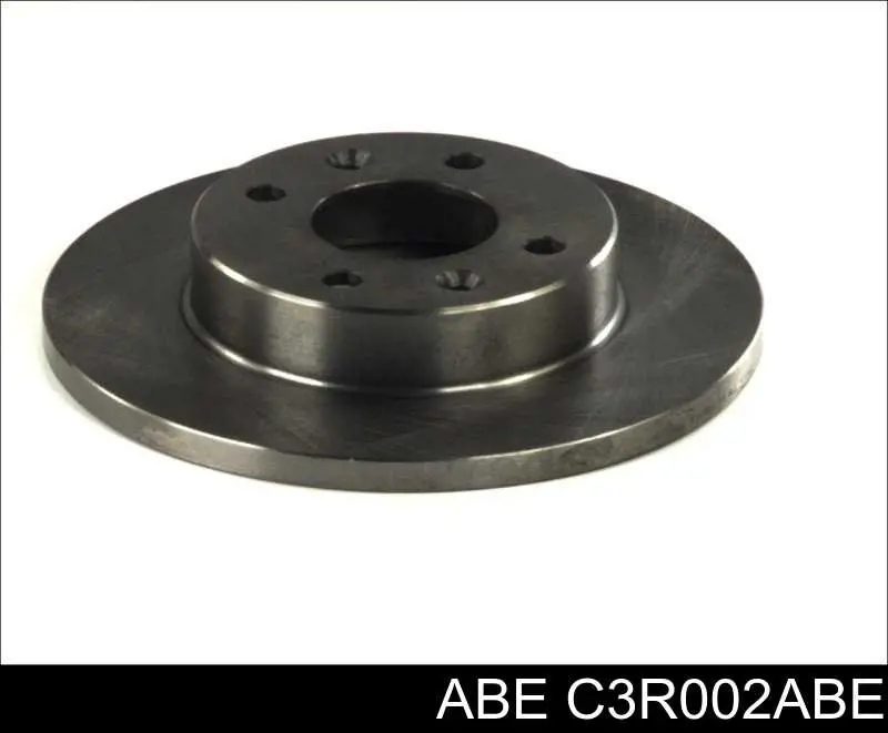 Тормоз дисковый передний ABE C3R002ABE цена, от 16.01 USD