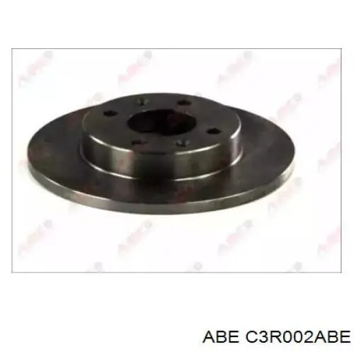 Купить C3R002ABE ABE Ротор тормозной