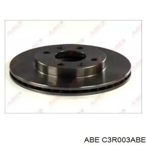Купить C3R003ABE ABE Ротор тормозной