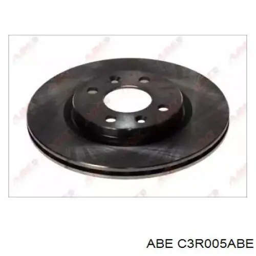 Тормоз дисковый передний ABE C3R005ABE цена, от 21.95 USD