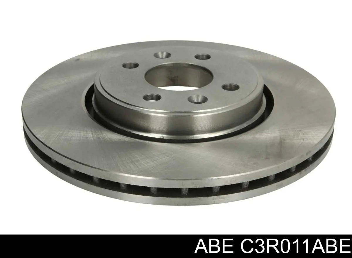 Купить C3R011ABE ABE Ротор тормозной