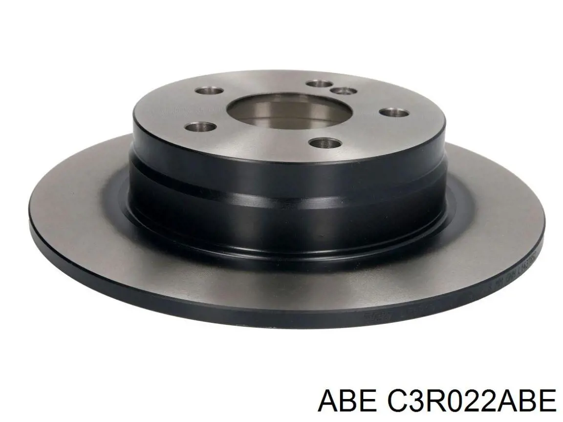 C3R022ABE ABE