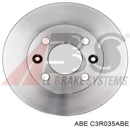 Купить C3R035ABE ABE Ротор тормозной