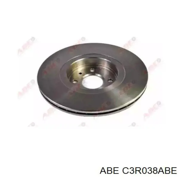 Купить C3R038ABE ABE Ротор тормозной