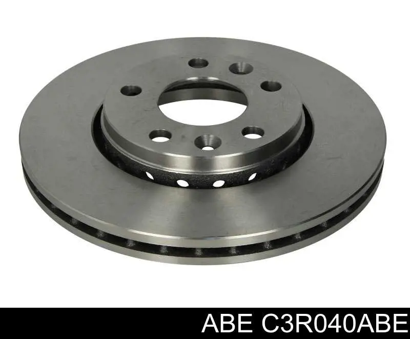 Купить C3R040ABE ABE Ротор тормозной