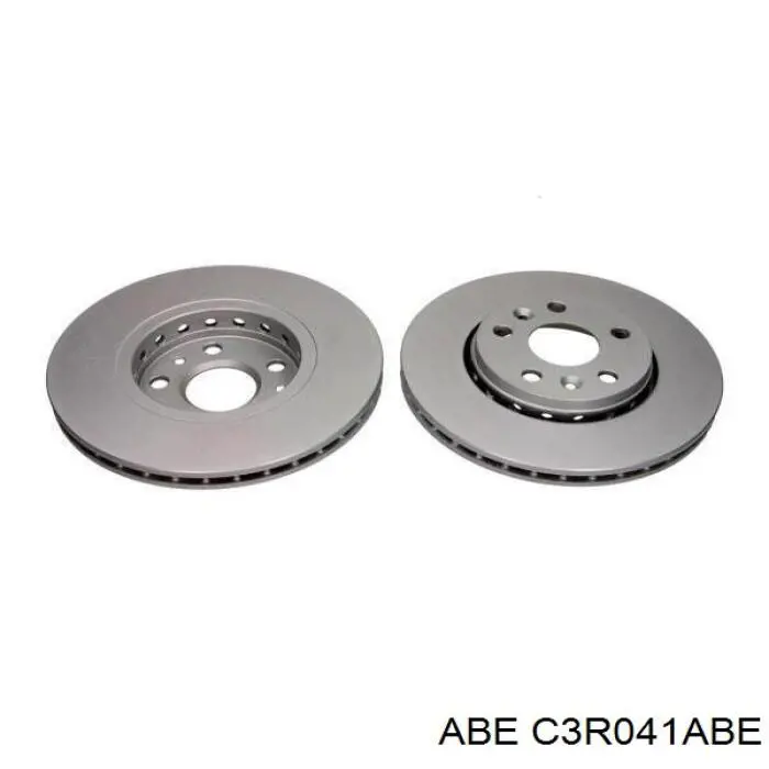 Купить C3R041ABE ABE Ротор тормозной