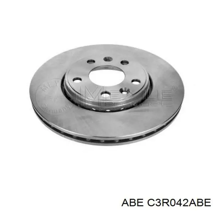 Купить C3R042ABE ABE Ротор тормозной
