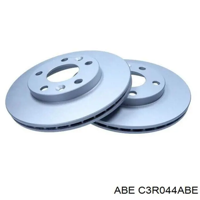 Купить C3R044ABE ABE Ротор тормозной