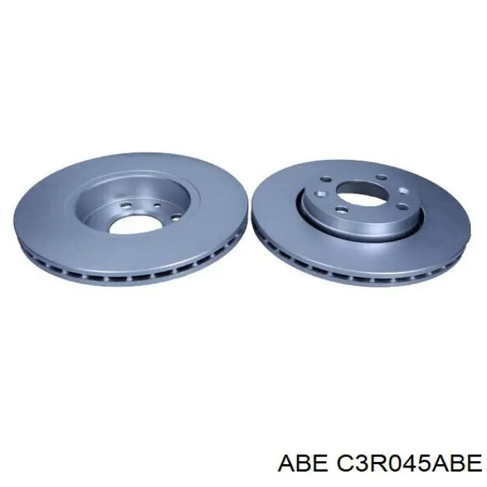 Купить C3R045ABE ABE Ротор тормозной