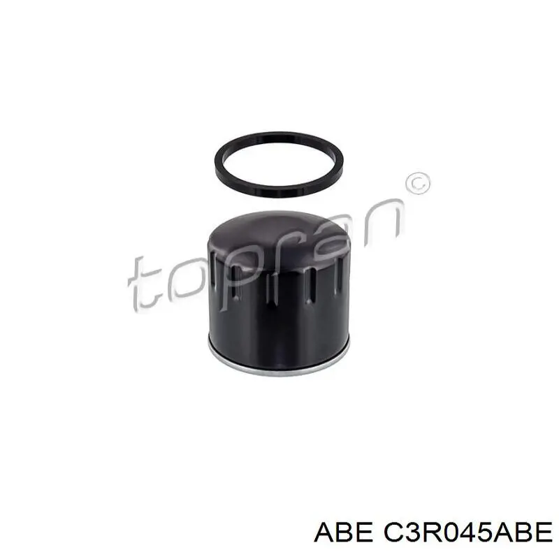Тормоз дисковый передний ABE C3R045ABE цена, от 30.69 USD