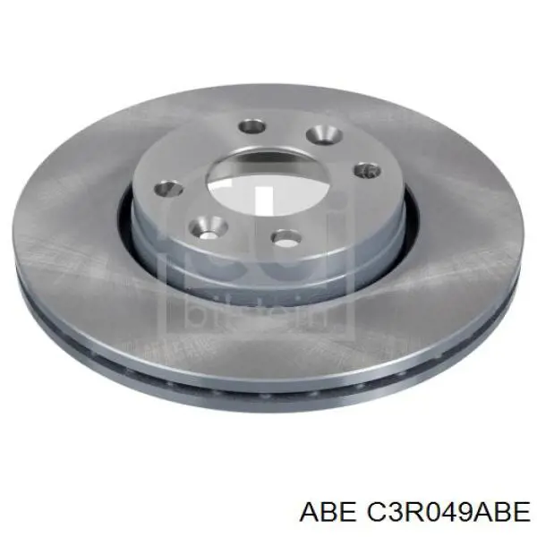 Купить C3R049ABE ABE Ротор тормозной