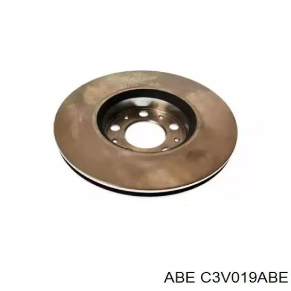 Купить C3V019ABE ABE Ротор тормозной