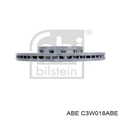 Купить C3W018ABE ABE Ротор тормозной