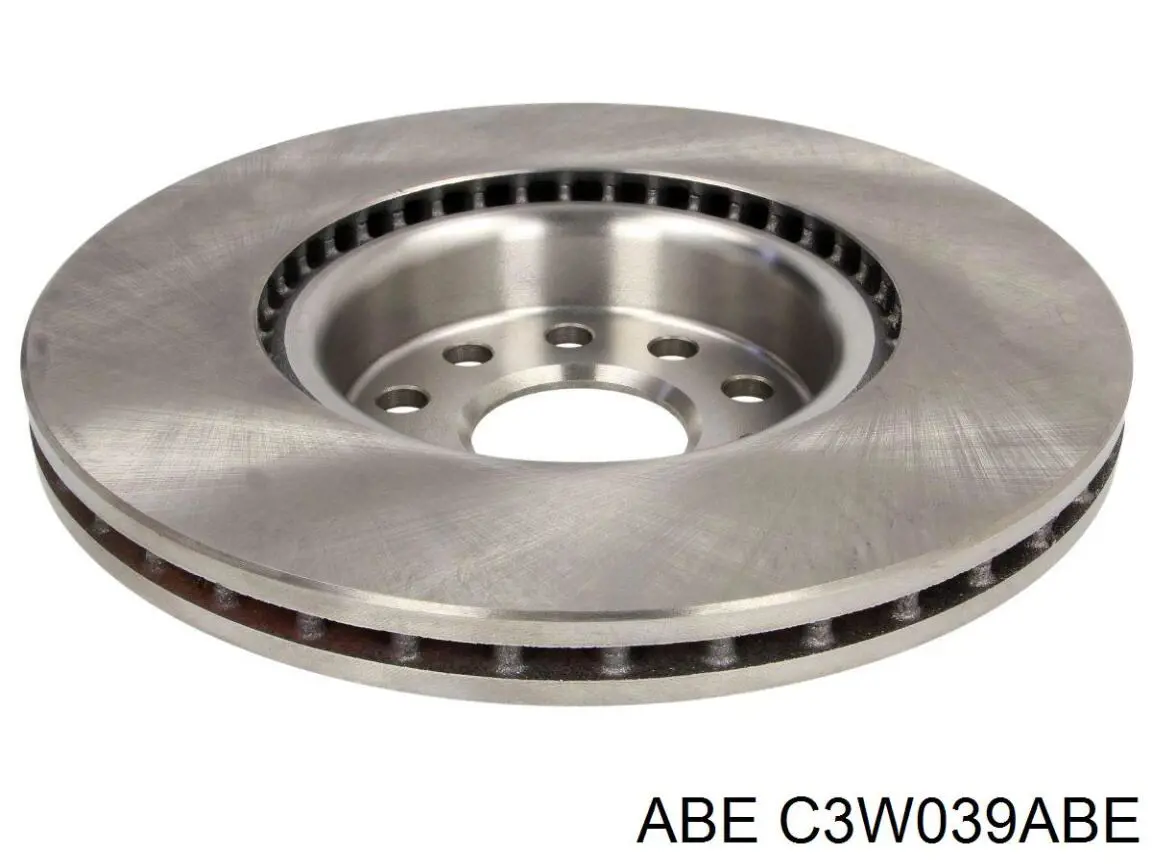 Передний тормозной диск ABE C3W039ABE