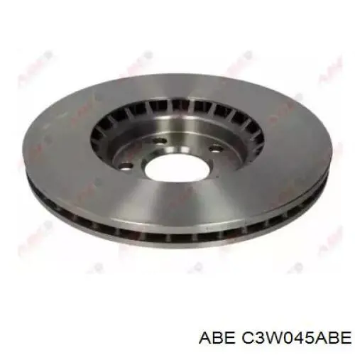 Передние тормозные диски 986479546 Bosch