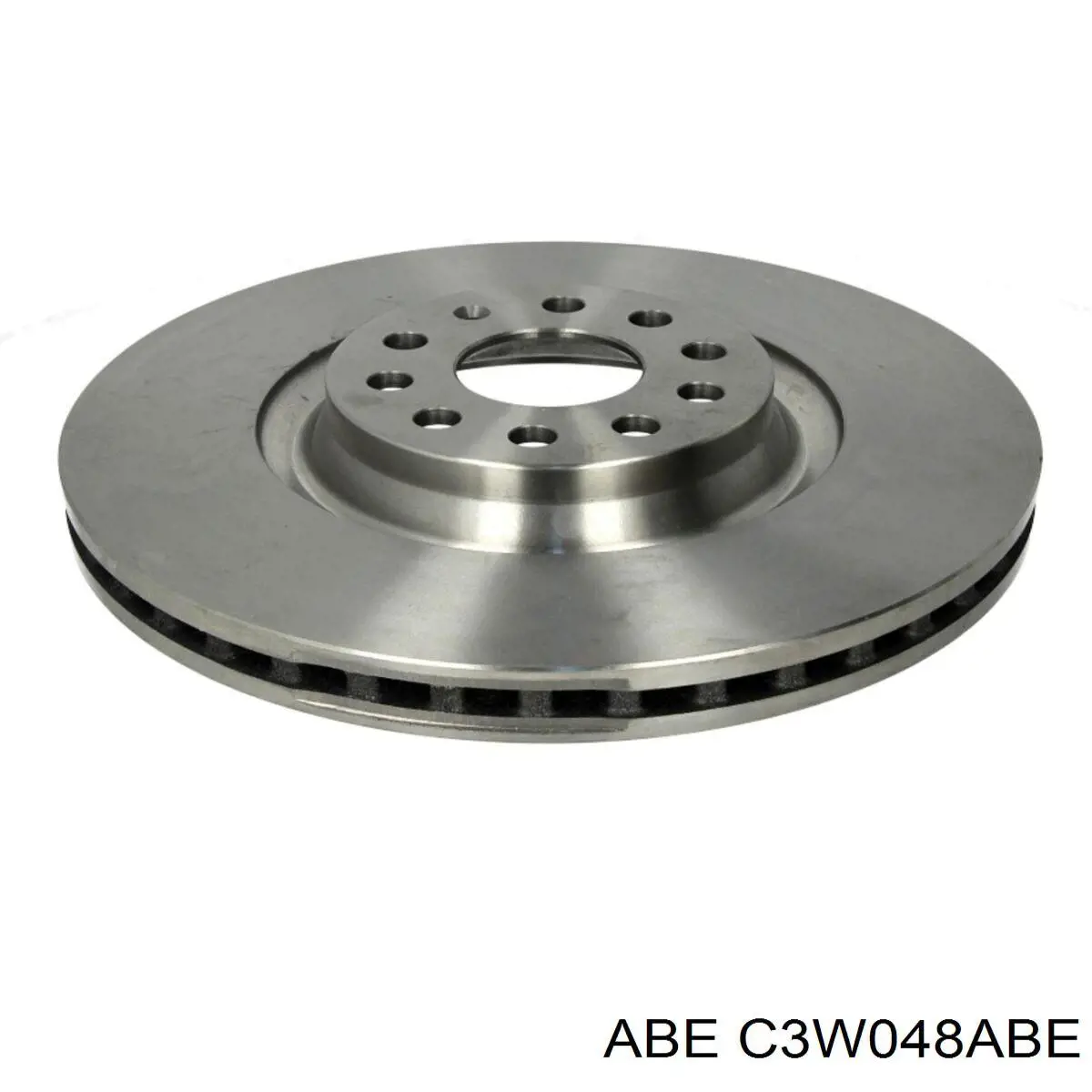 Купить C3W048ABE ABE Ротор тормозной