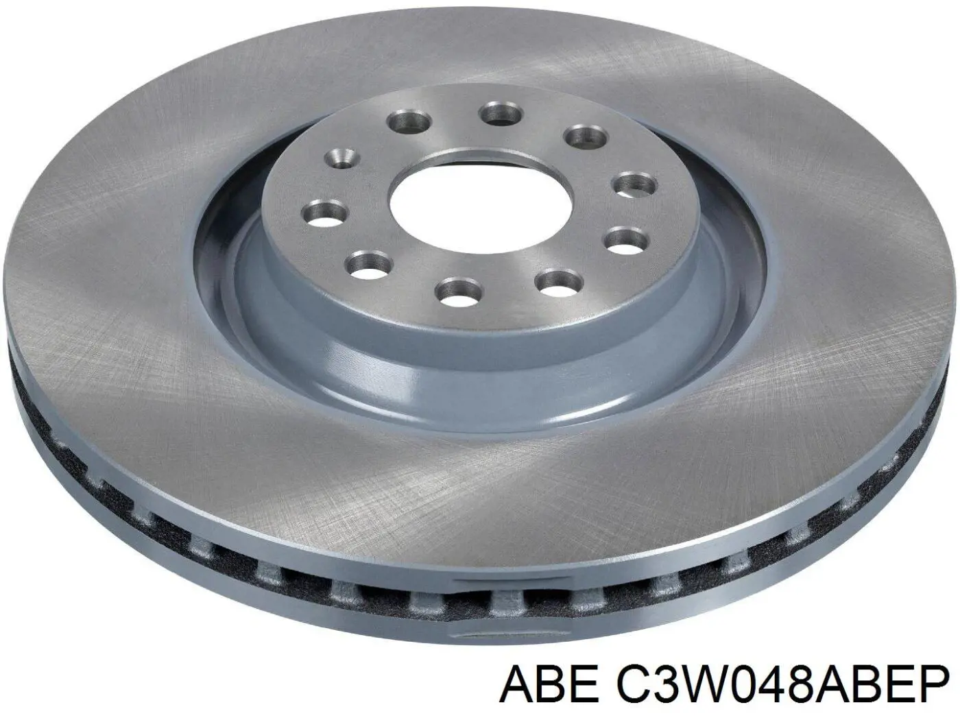 Тормоз дисковый передний ABE C3W048ABEP цена, от 77.66 USD