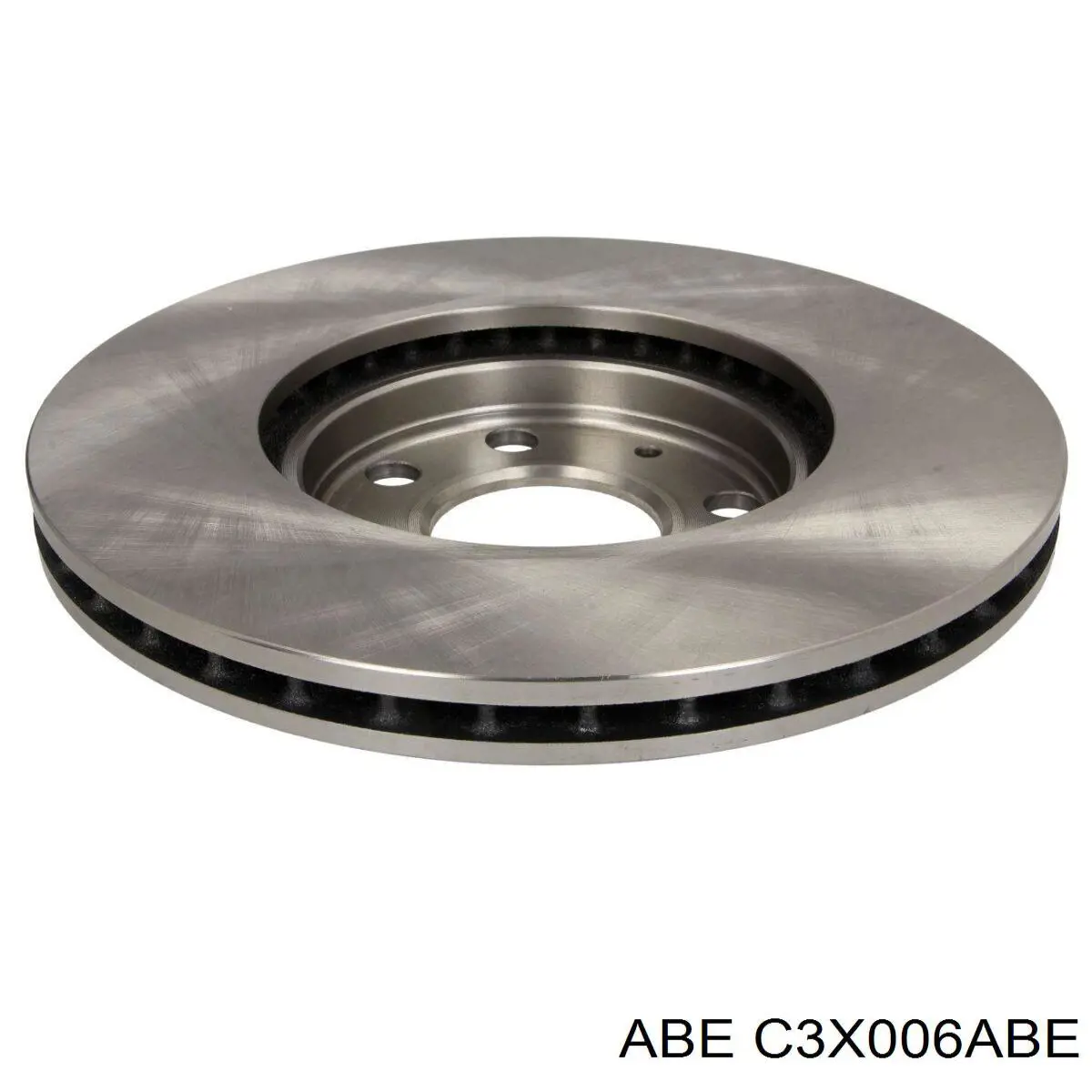 Купить C3X006ABE ABE Ротор тормозной