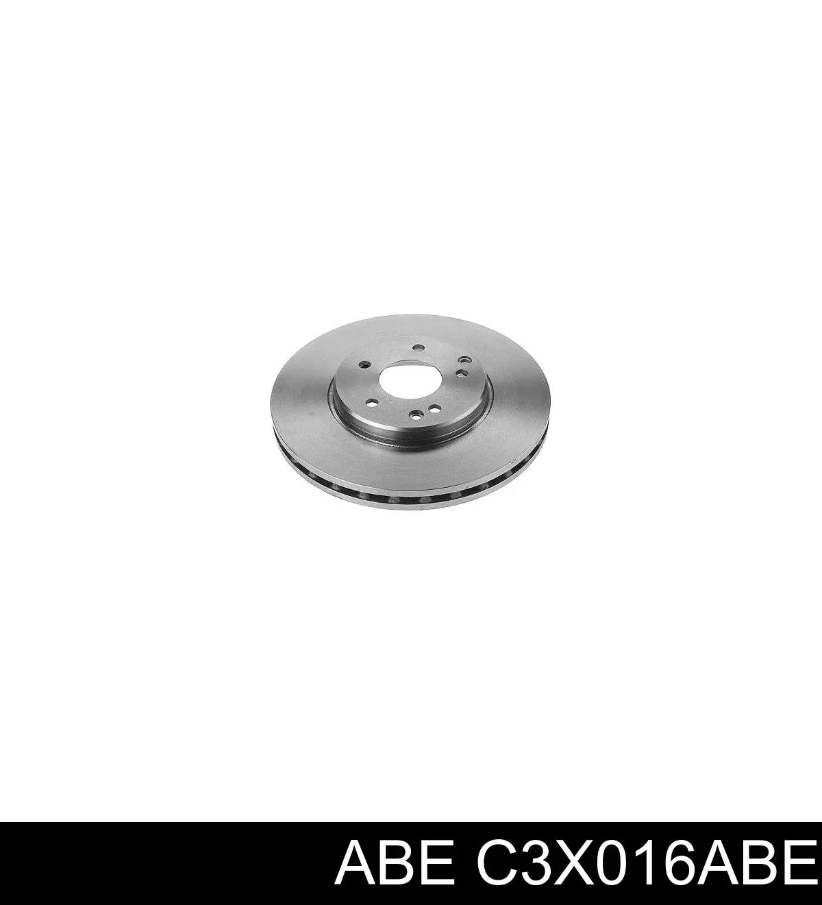 Купить C3X016ABE ABE Ротор тормозной
