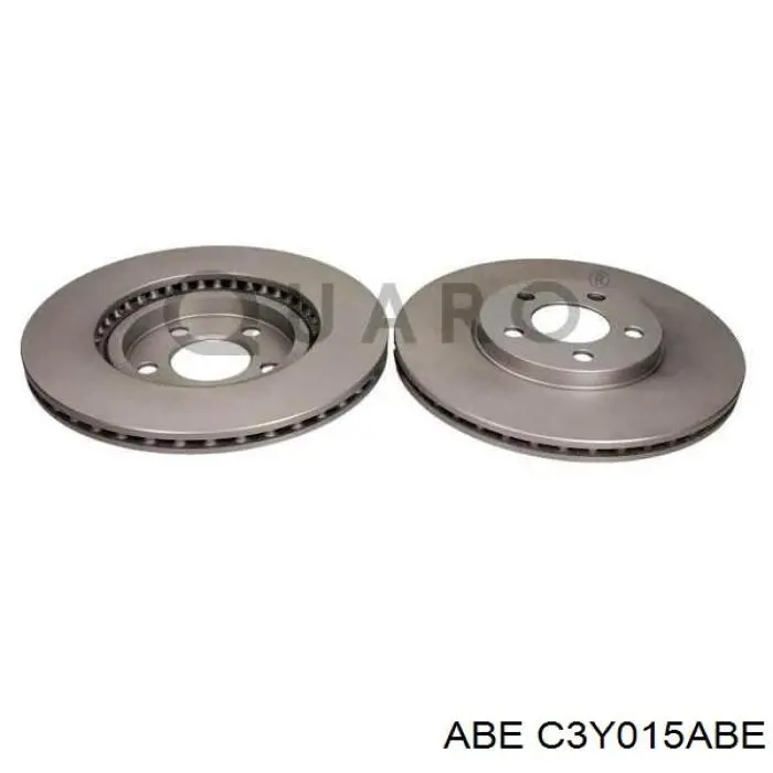Купить C3Y015ABE ABE Ротор тормозной