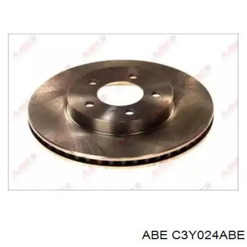 Купить C3Y024ABE ABE Ротор тормозной
