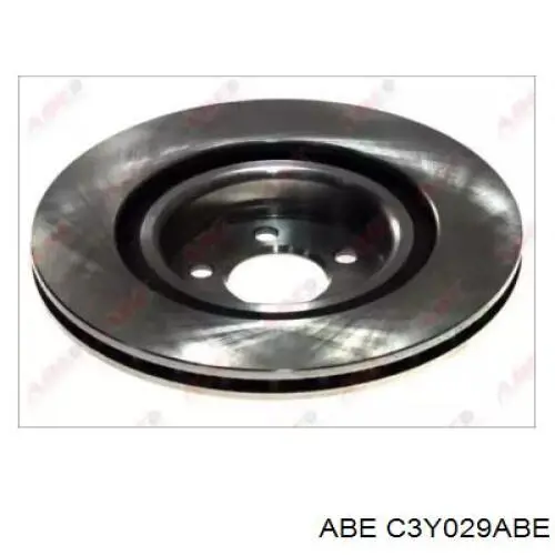 Тормоз дисковый передний Rotinger RT20665GLT5 цена, от 98.21 USD