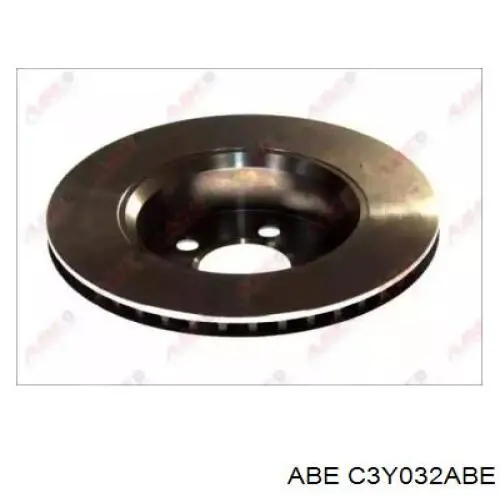 Тормоз дисковый передний ABE C3Y032ABE цена, от 38.83 USD