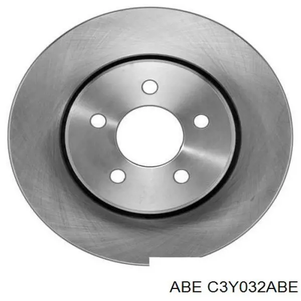 Купить C3Y032ABE ABE Ротор тормозной