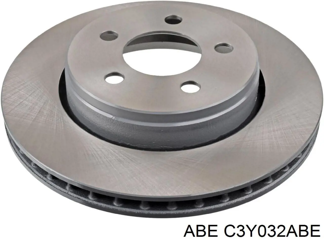 Передний тормозной диск ABE C3Y032ABE
