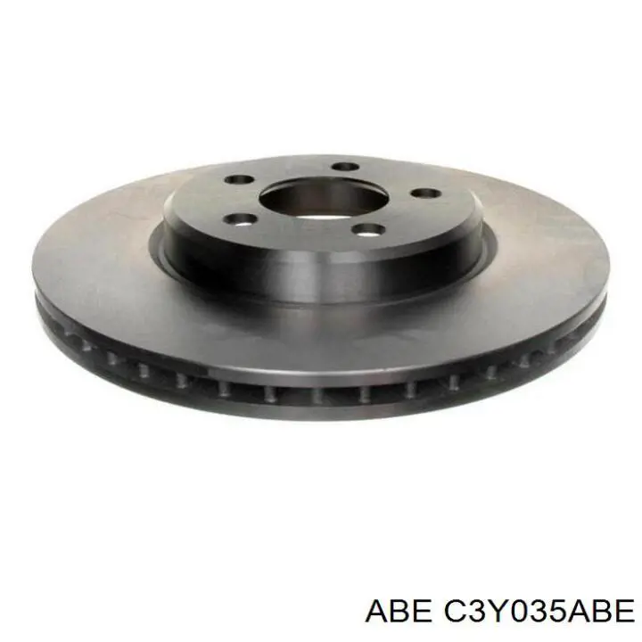 Тормоз дисковый передний ABS 17809 цена, от 61.45 USD