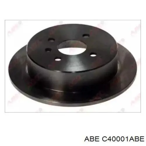 C40001ABE ABE