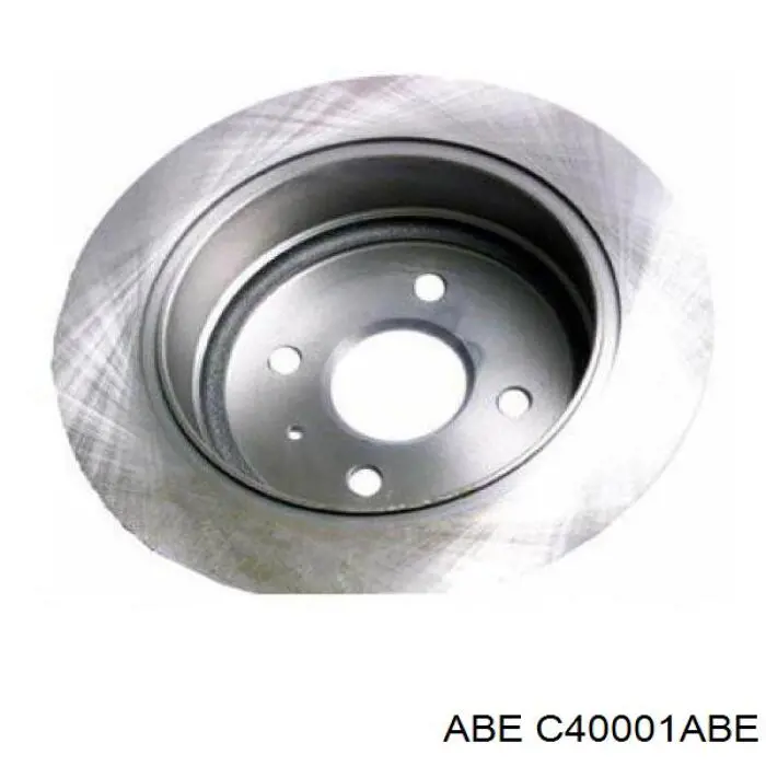 C40001ABE ABE