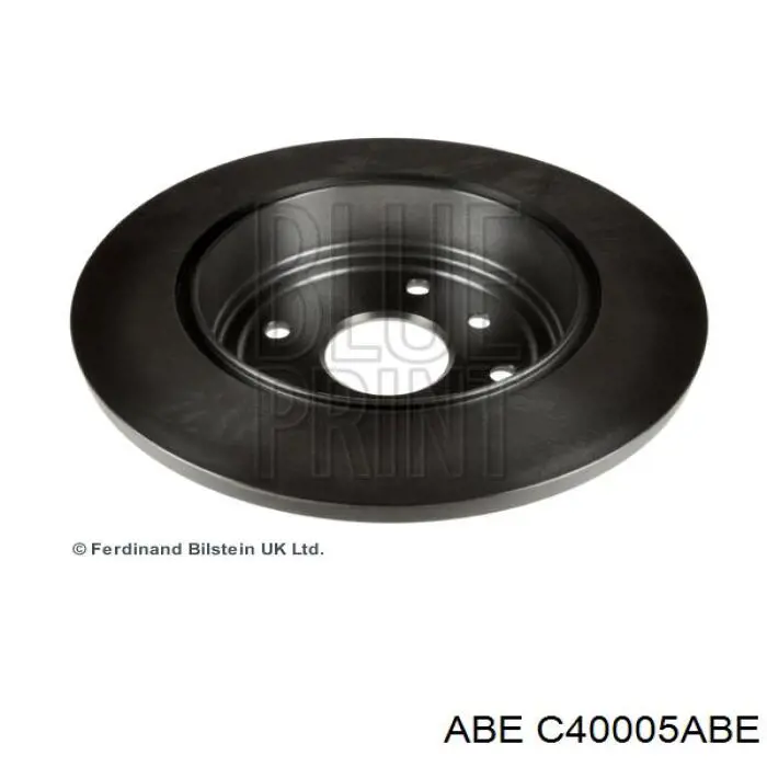 Задний тормозной диск Rider RD2625687700 цена, от 27.99 USD