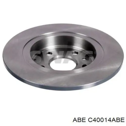 Тормозные диски C40014ABE ABE