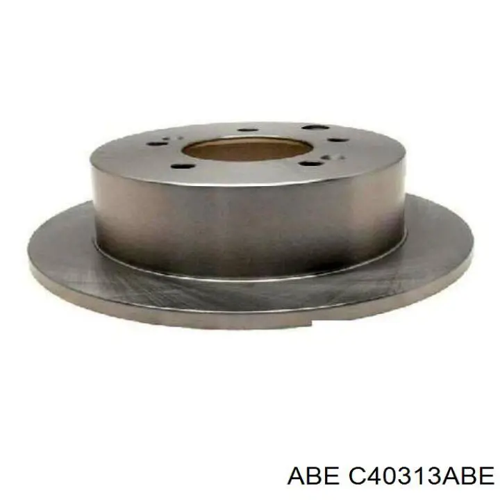 C40313ABE ABE Дисковый тормоз