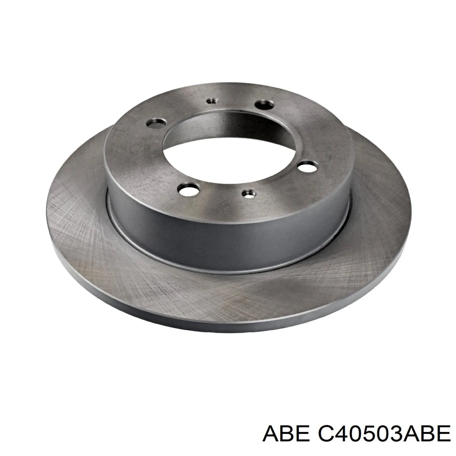 Тормозные диски C40503ABE ABE