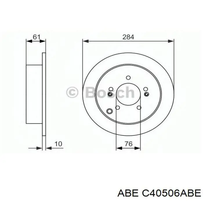 C40506ABE ABE