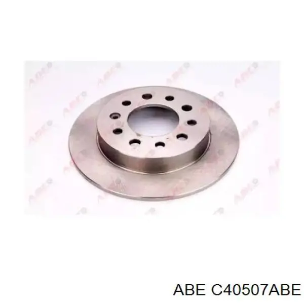 C40507ABE ABE Дисковый тормоз