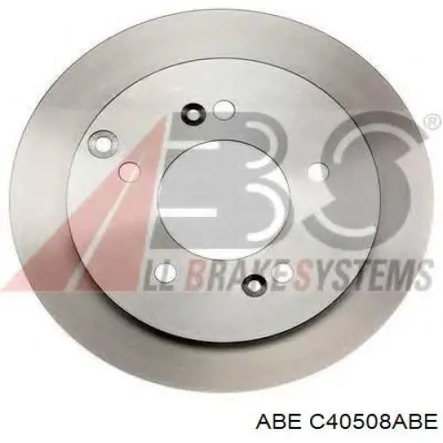 C40508ABE ABE Дисковый тормоз