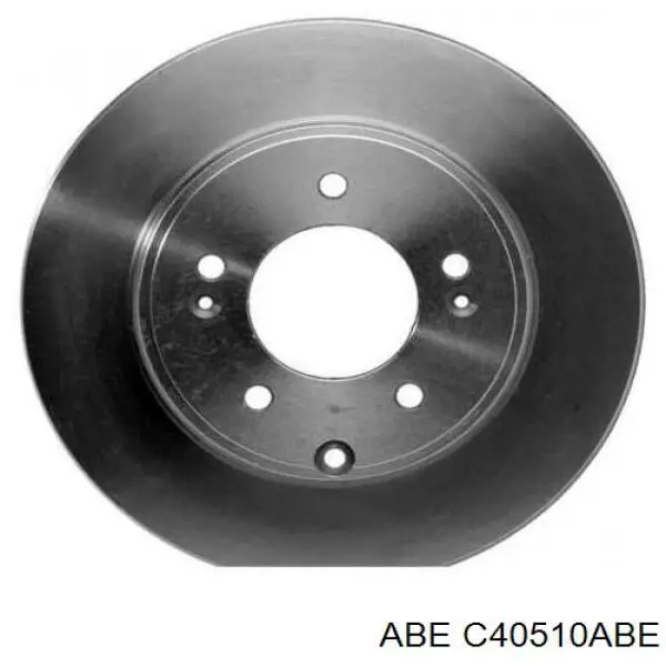 Тормозные диски C40510ABE ABE