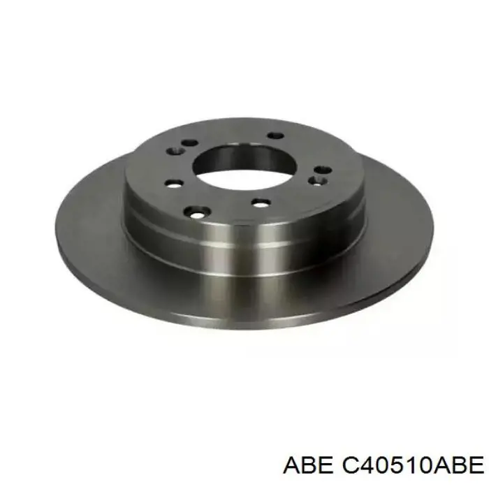 Задний тормозной диск ABE C40510ABE цена, от 27.98 USD