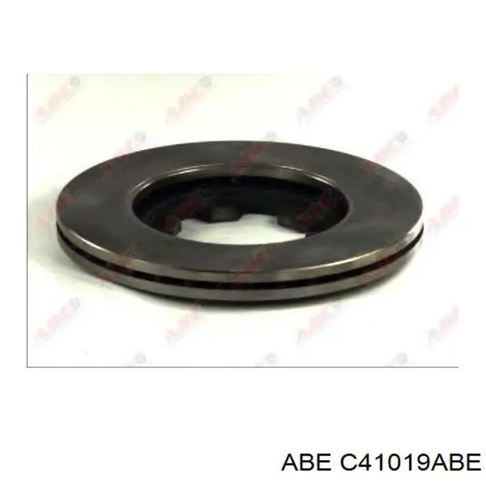Задний дисковый тормоз ABE C41019ABE