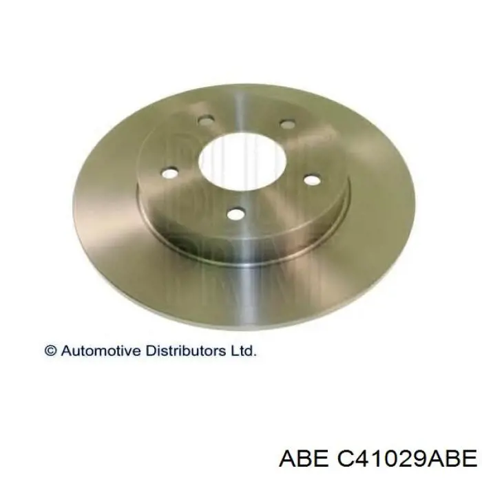 C41029ABE ABE Дисковый тормоз