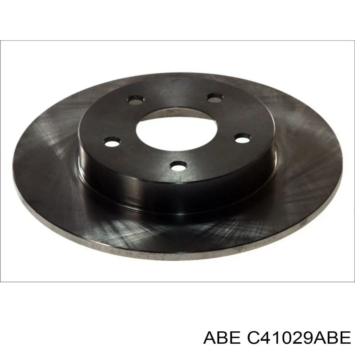 Задний тормозной диск ABE C41029ABE цена, от 24.19 USD