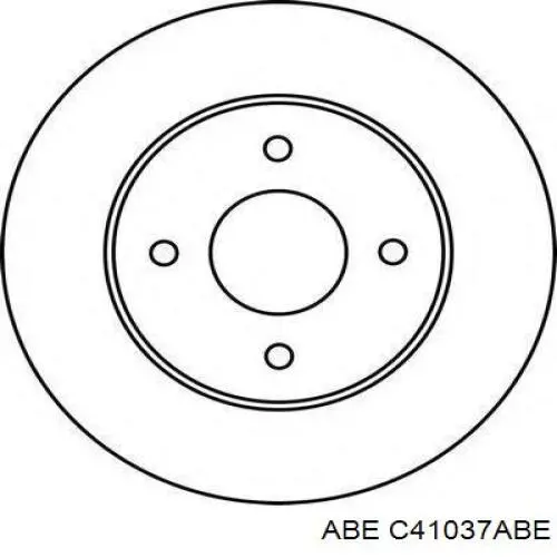 C41037ABE ABE