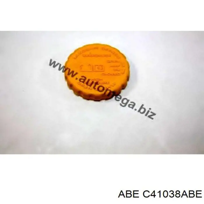 Задний тормозной диск ABE C41038ABE цена, от 30.14 USD