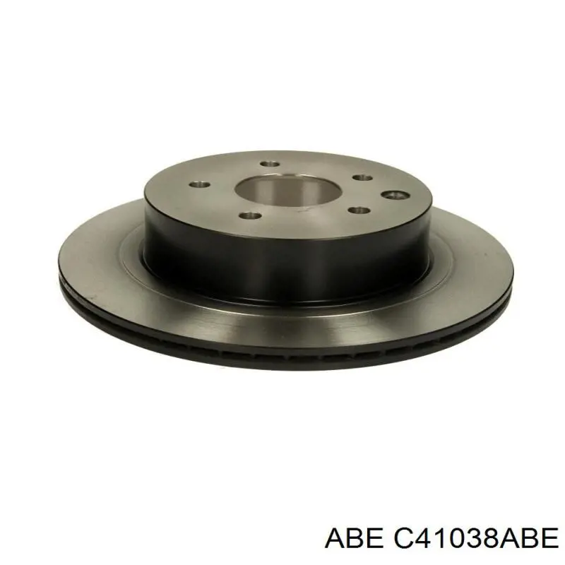 C41038ABE ABE Дисковый тормоз