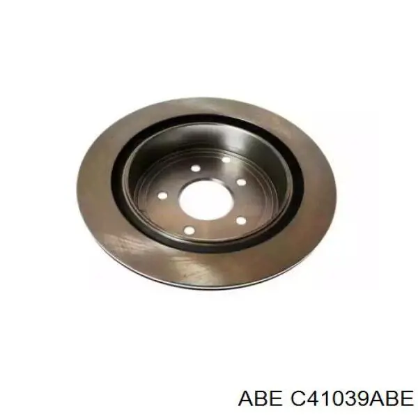 Тормозные диски C41039ABE ABE